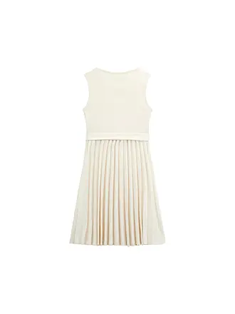 GUESS | Robe pour fille | creme